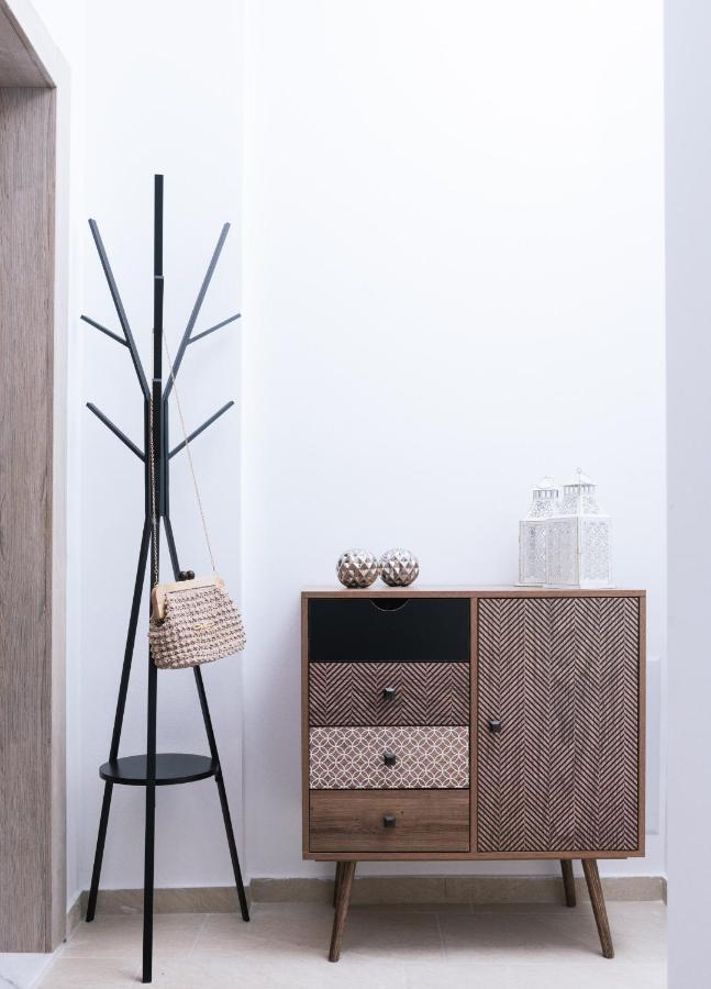 Athena Home South Crete Kappariana Eksteriør billede
